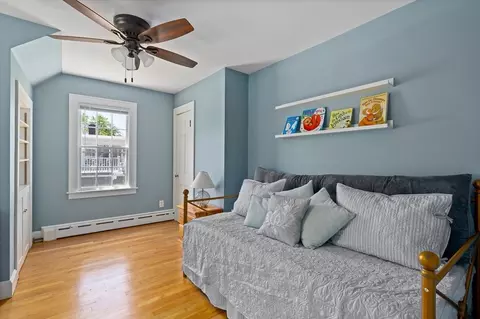Bedroom - 17 Spring St, Easthampton, MA 01027 photo 6 of 7