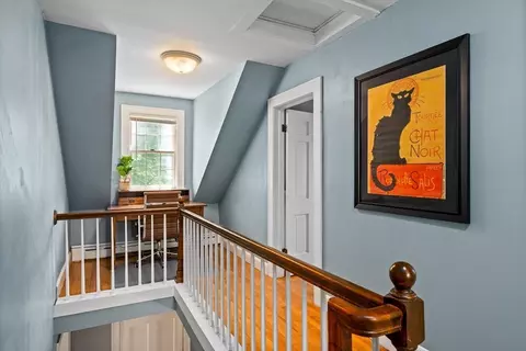 Entry Way - 17 Spring St, Easthampton, MA 01027 photo 2 of 3