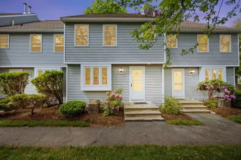 140 N Main #2C, Attleboro, MA 02703