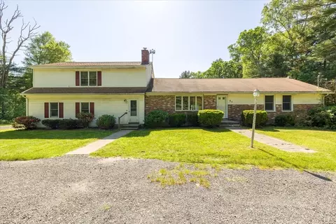 67 Gale Rd, Charlton, MA 01507