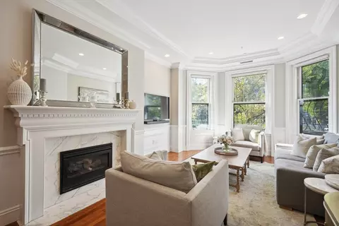 340 Commonwealth Ave #1, Boston, MA 02115