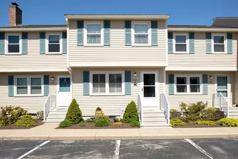 802 Ocean Mdws #802, Fairhaven, MA 02719