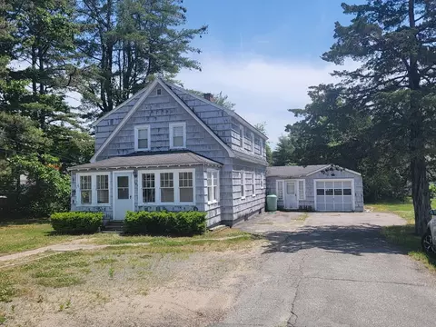 181 Daniel Shays Hwy, Orange, MA 01364
