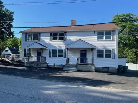 10 Cascade St, Fitchburg, MA 01420