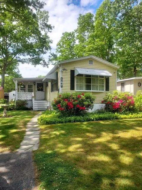 147 Windswept Rd, Wareham, MA 02576 photo 2