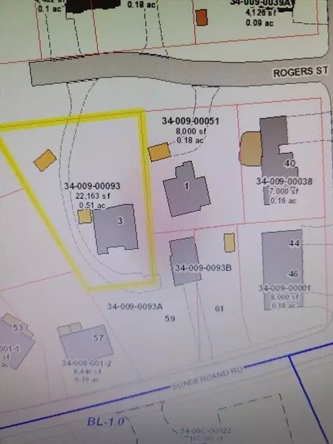 3 Rogers St, Worcester, MA 01604 photo 16