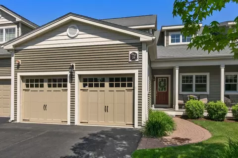 32 Old Framingham Rd #28, Sudbury, MA 01776