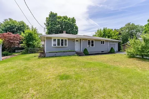 69 Wanda St, Chicopee, MA 01013
