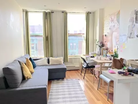483 Beacon St #43, Boston, MA 02115