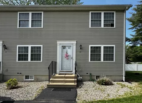 79 Belanger St #79, Three Rivers, MA 01080