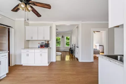 Entry Way - 142 Parsons St, Easthampton, MA 01027 photo 1 of 3