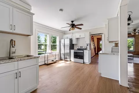 Kitchen - 142 Parsons St, Easthampton, MA 01027 photo 2 of 3