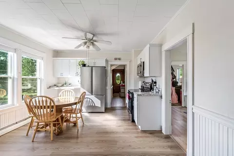 Kitchen - 142 Parsons St, Easthampton, MA 01027 photo 3 of 3