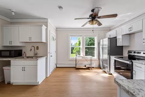 Kitchen - 142 Parsons St, Easthampton, MA 01027 photo 1 of 3