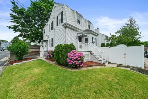 15 Claron St, Boston, MA 02131