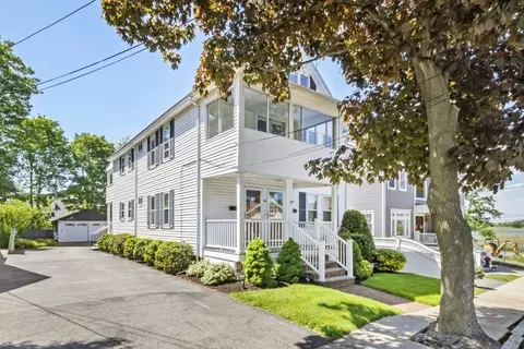 44 Fairview St, Winthrop, MA 02152