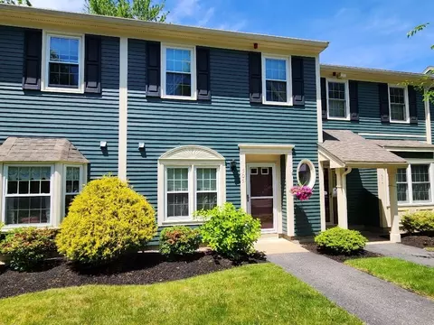 19 Garden St #505, Danvers, MA 01923