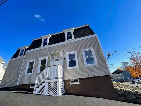 7 Grand Ave #7, Haverhill, MA 01830