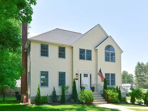 1 Donny Dr # A, Franklin, MA 02038