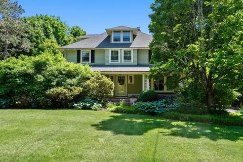 260 Glen Rd, Weston, MA 02493
