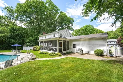 405 Beverly Rd, Franklin, MA 02038 photo 41