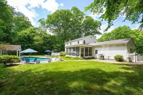405 Beverly Rd, Franklin, MA 02038 photo 40