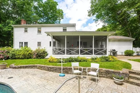 405 Beverly Rd, Franklin, MA 02038 photo 29