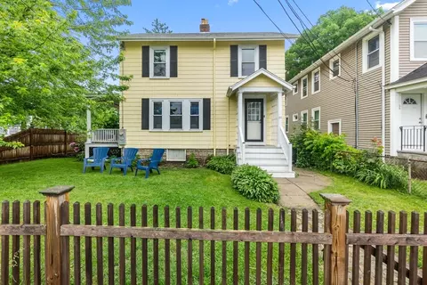 22 Springfield St, Watertown, MA 02472