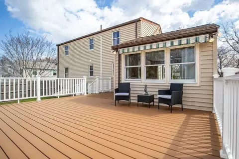 Exterior - 47 Irving Dr, Walpole, MA 02081 photo 4 of 7