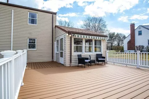 Exterior - 47 Irving Dr, Walpole, MA 02081 photo 3 of 7
