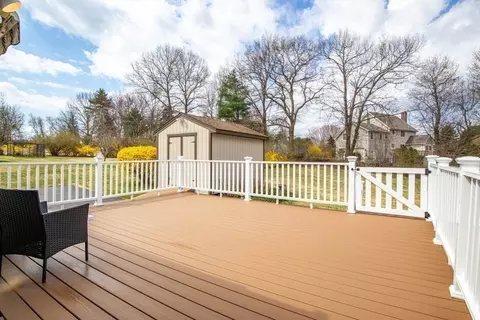 Exterior - 47 Irving Dr, Walpole, MA 02081 photo 5 of 7