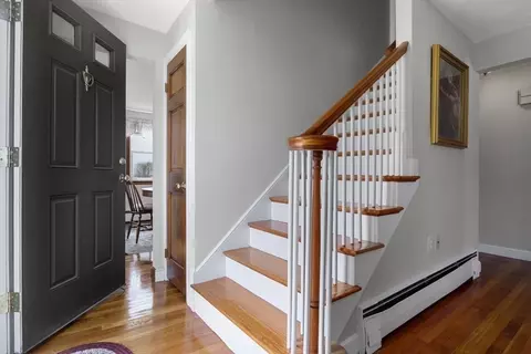 Entry Way - 47 Irving Dr, Walpole, MA 02081 photo 1 of 4