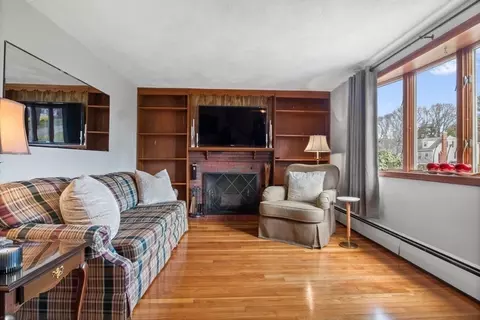 Living - 47 Irving Dr, Walpole, MA 02081 photo 2 of 2