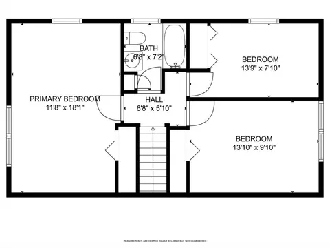 Floorplan - 47 Irving Dr, Walpole, MA 02081 photo 2 of 2