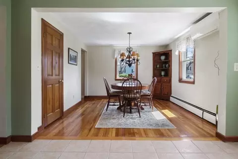Dining - 47 Irving Dr, Walpole, MA 02081 photo 1 of 4