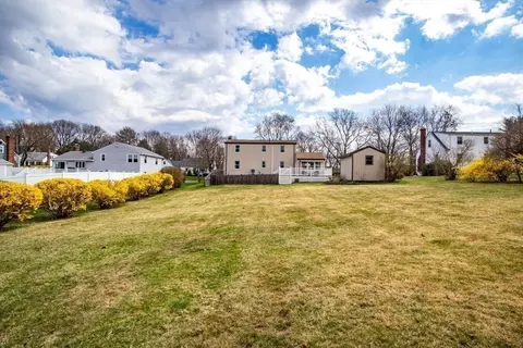 Exterior - 47 Irving Dr, Walpole, MA 02081 photo 7 of 7