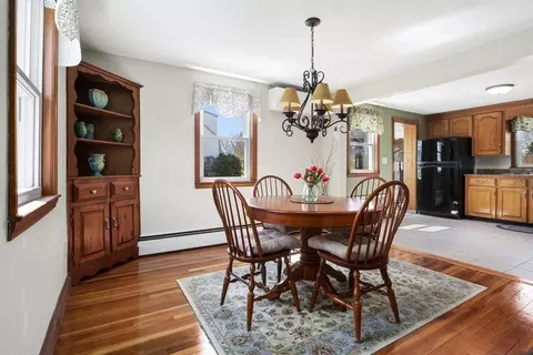 Dining - 47 Irving Dr, Walpole, MA 02081 photo 3 of 4