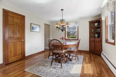 Dining - 47 Irving Dr, Walpole, MA 02081 photo 4 of 4