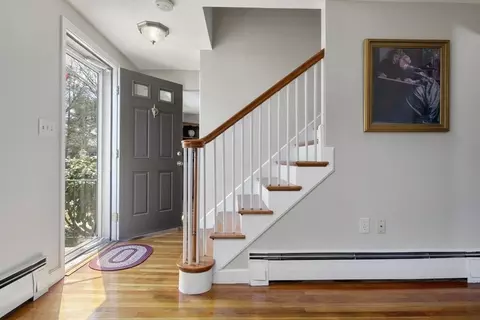 Entry Way - 47 Irving Dr, Walpole, MA 02081 photo 3 of 4