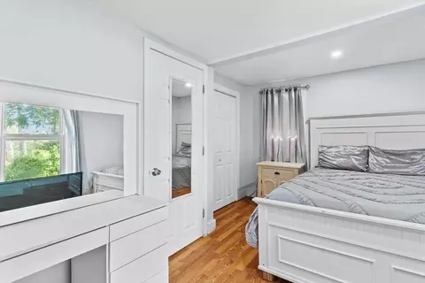 Bedroom - 231 Ferry St, Lawrence, MA 01841 photo 4 of 7