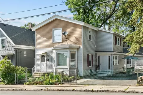 Exterior - 231 Ferry St, Lawrence, MA 01841 photo 1 of 5