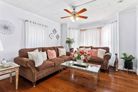 Living - 231 Ferry St, Lawrence, MA 01841 photo 1 of 2