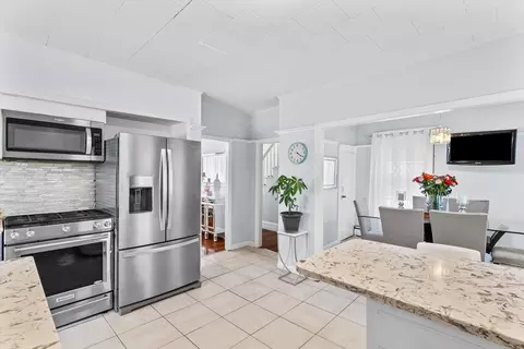 Kitchen - 231 Ferry St, Lawrence, MA 01841 photo 5 of 5