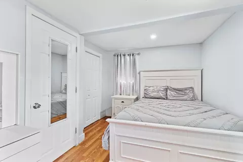 Bedroom - 231 Ferry St, Lawrence, MA 01841 photo 3 of 7
