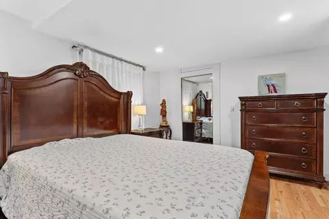 Bedroom - 231 Ferry St, Lawrence, MA 01841 photo 7 of 7