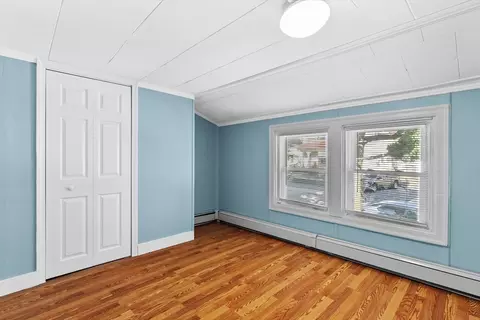 Bedroom - 231 Ferry St, Lawrence, MA 01841 photo 2 of 7