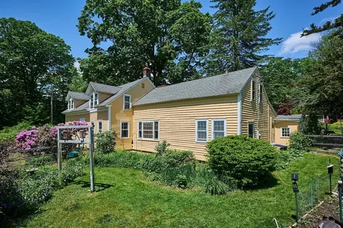 30 Smith Rd, Ashfield, MA 01330 photo 2