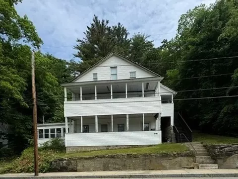 66-68 Prospect St, Orange, MA 01364