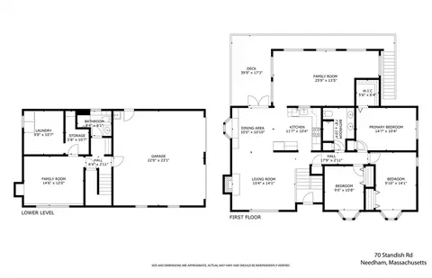70 Standish Rd, Needham, MA 02492 photo 39