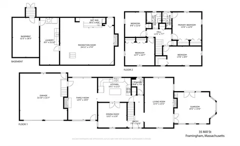 35 Mill St, Framingham, MA 01701 photo 31